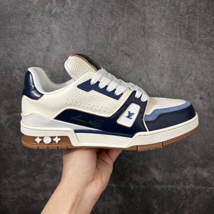 MENS TRAINER SNEAKER