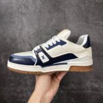 MENS TRAINER SNEAKER - Image 2