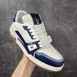 MENS TRAINER SNEAKER - Image 3