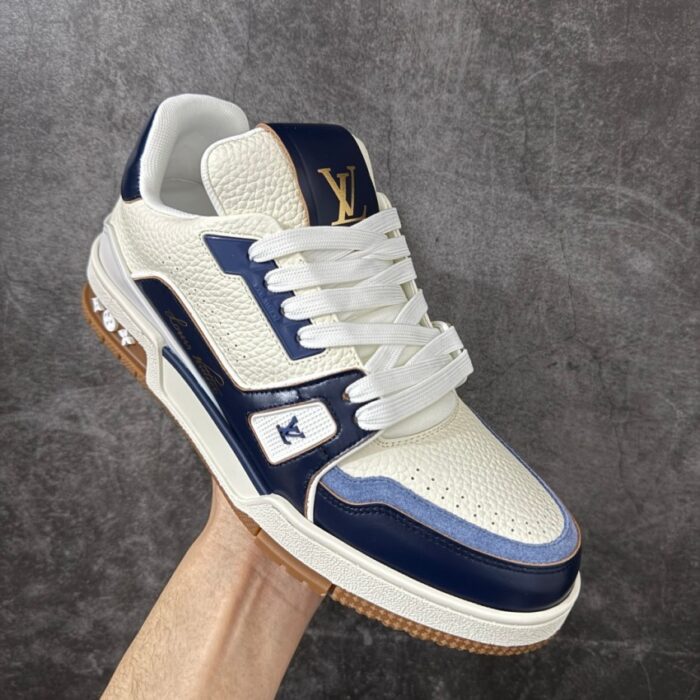 MENS TRAINER SNEAKER - Image 3