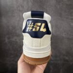 MENS TRAINER SNEAKER - Image 4