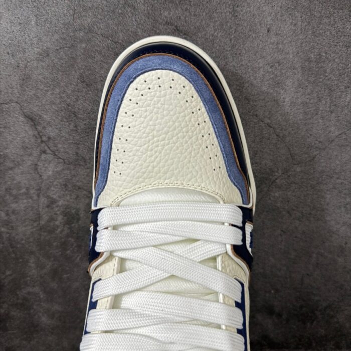 MENS TRAINER SNEAKER - Image 5