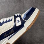 MENS TRAINER SNEAKER - Image 6