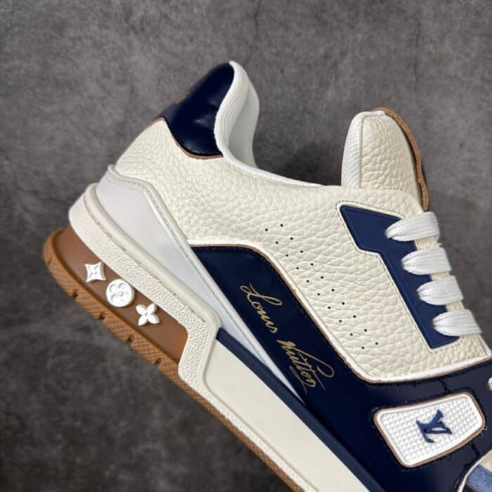 MENS TRAINER SNEAKER - Image 7