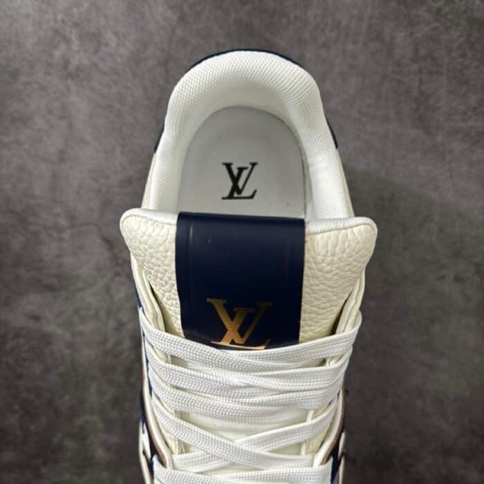 MENS TRAINER SNEAKER - Image 8