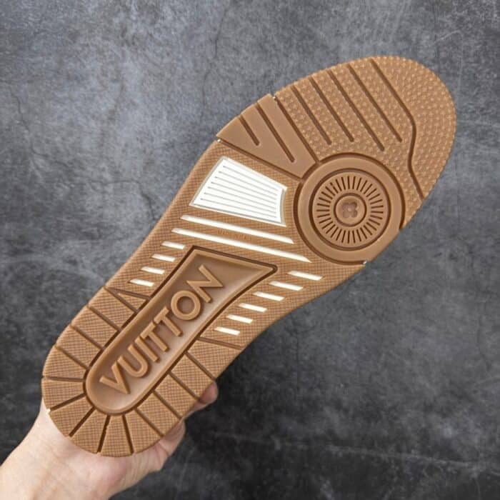 MENS TRAINER SNEAKER - Image 9