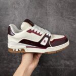 MENS TRAINER SNEAKER