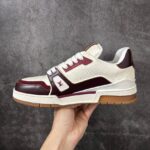 MENS TRAINER SNEAKER - Image 2