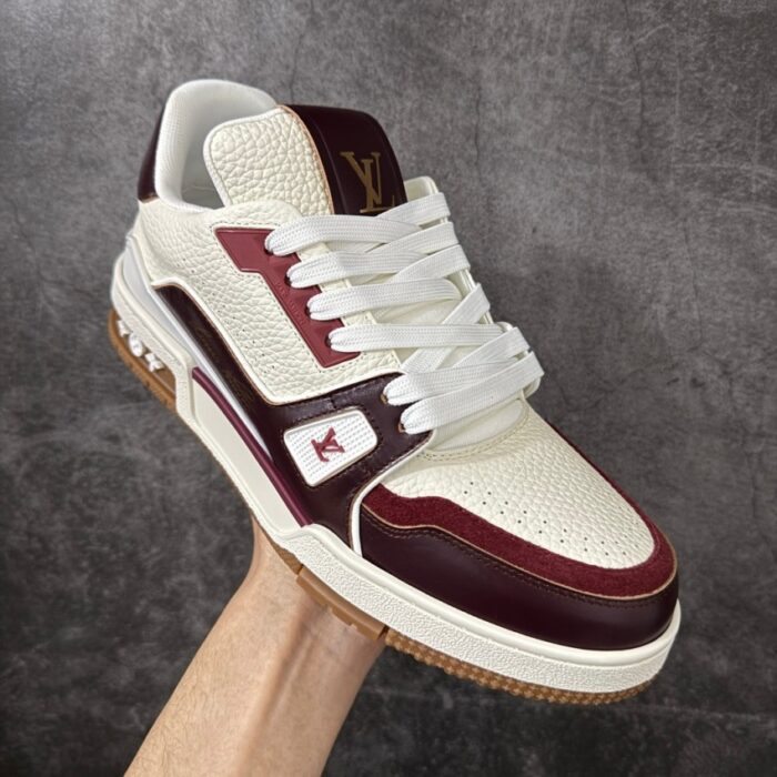 MENS TRAINER SNEAKER - Image 3