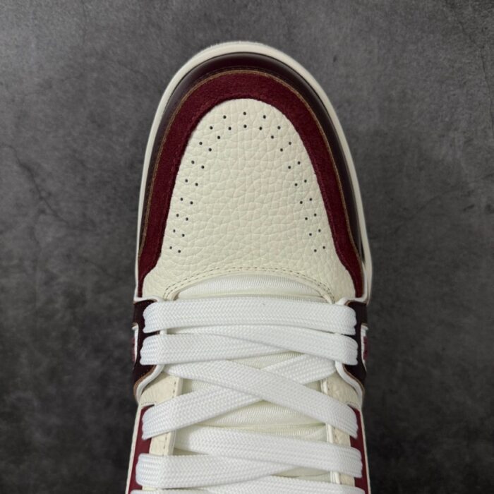 MENS TRAINER SNEAKER - Image 5