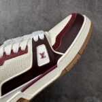 MENS TRAINER SNEAKER - Image 6