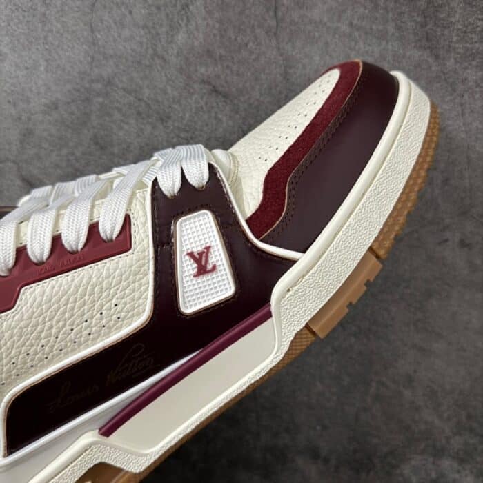 MENS TRAINER SNEAKER - Image 6