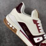 MENS TRAINER SNEAKER - Image 7