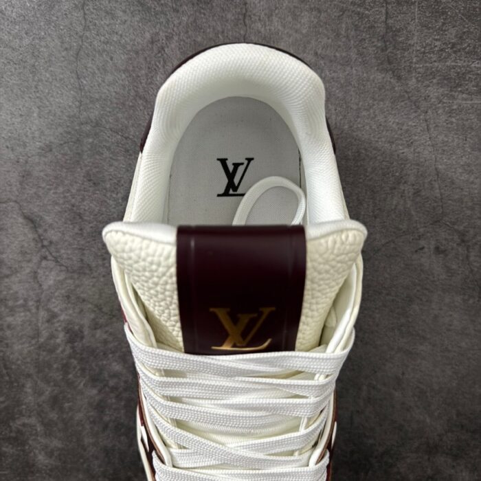 MENS TRAINER SNEAKER - Image 8