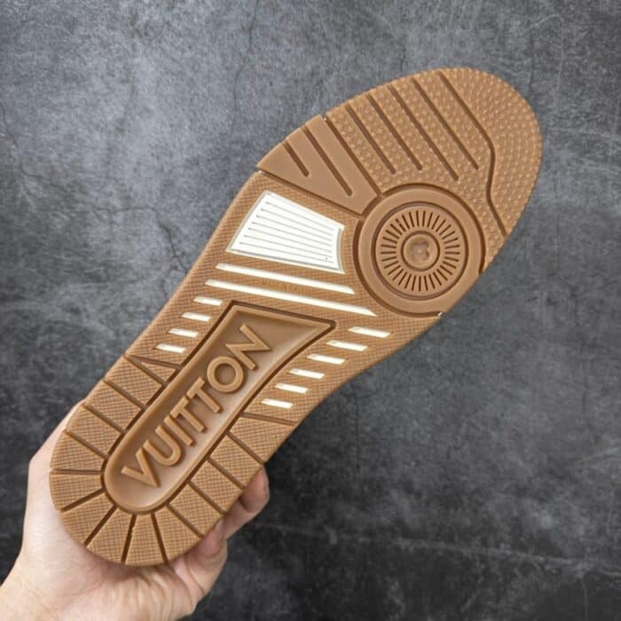 MENS TRAINER SNEAKER - Image 9