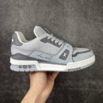 MENS TRAINER SNEAKER