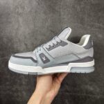 MENS TRAINER SNEAKER - Image 2