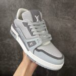 MENS TRAINER SNEAKER - Image 3