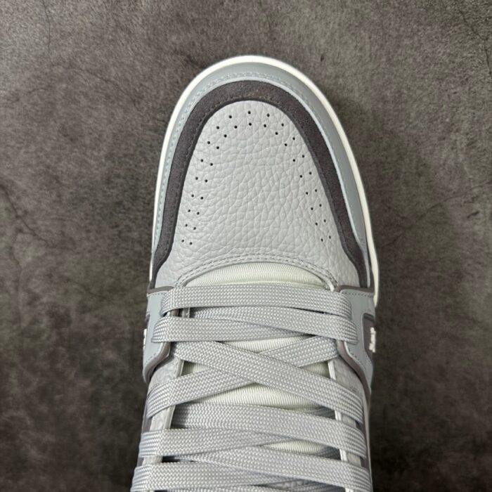 MENS TRAINER SNEAKER - Image 5