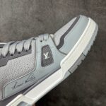 MENS TRAINER SNEAKER - Image 6