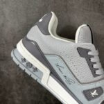 MENS TRAINER SNEAKER - Image 7