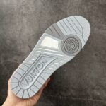 MENS TRAINER SNEAKER - Image 9