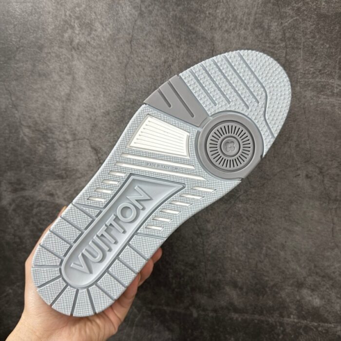 MENS TRAINER SNEAKER - Image 9