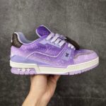 MENS TRAINER SNEAKER