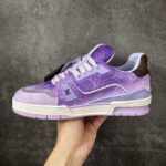 MENS TRAINER SNEAKER - Image 2