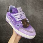 MENS TRAINER SNEAKER - Image 3