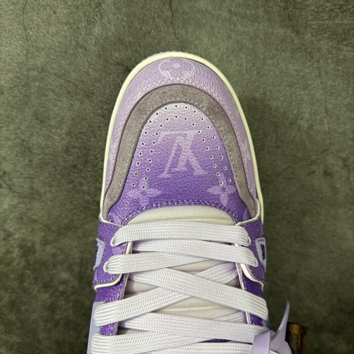 MENS TRAINER SNEAKER - Image 5