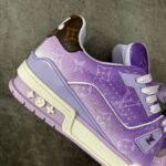 MENS TRAINER SNEAKER - Image 7