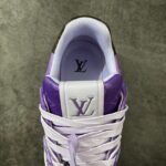 MENS TRAINER SNEAKER - Image 8