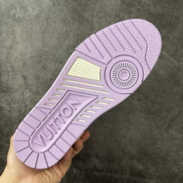 MENS TRAINER SNEAKER - Image 9