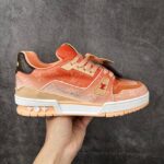 MENS TRAINER SNEAKER