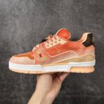 MENS TRAINER SNEAKER - Image 2