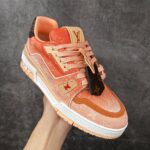 MENS TRAINER SNEAKER - Image 3