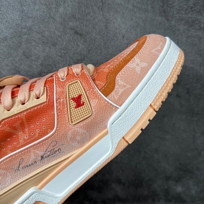 MENS TRAINER SNEAKER - Image 6