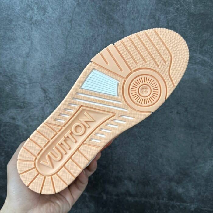 MENS TRAINER SNEAKER - Image 9