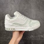 MENS TRAINER SNEAKER