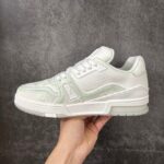 MENS TRAINER SNEAKER - Image 2