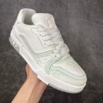 MENS TRAINER SNEAKER - Image 3