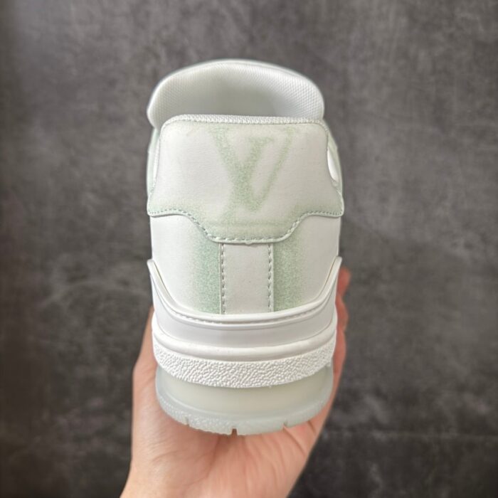 MENS TRAINER SNEAKER - Image 4