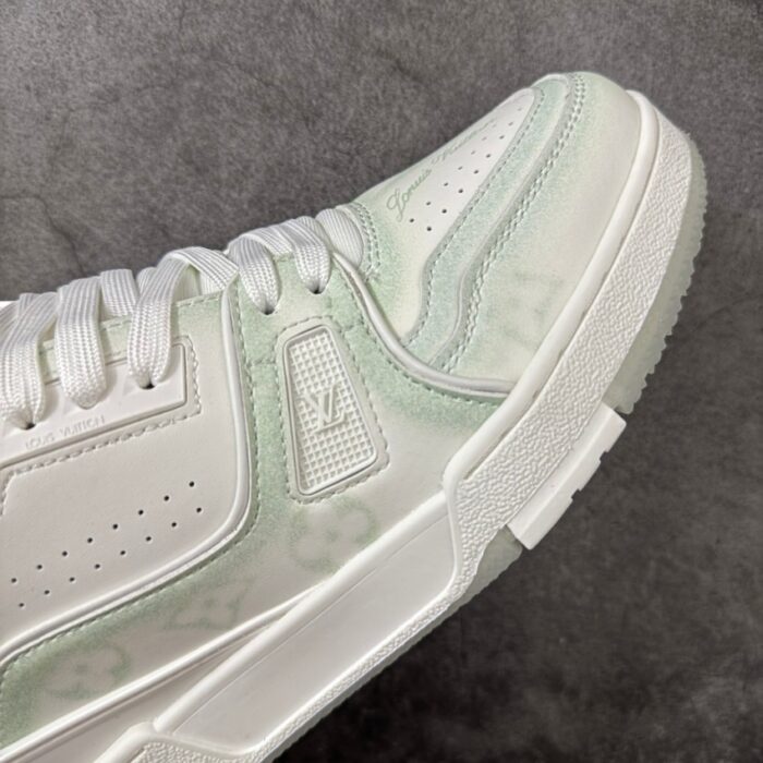 MENS TRAINER SNEAKER - Image 6