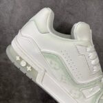 MENS TRAINER SNEAKER - Image 7
