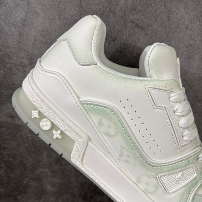 MENS TRAINER SNEAKER - Image 7