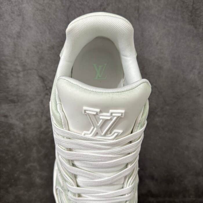 MENS TRAINER SNEAKER - Image 8