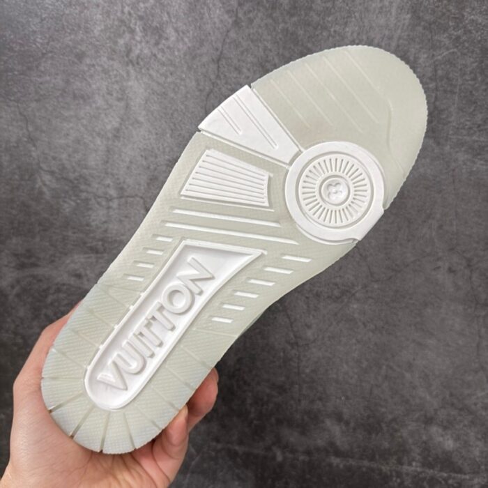 MENS TRAINER SNEAKER - Image 9