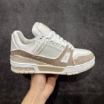 MENS TRAINER SNEAKER