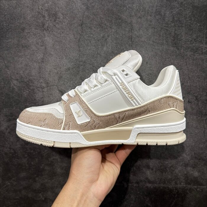 MENS TRAINER SNEAKER - Image 2